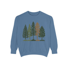 Forest Sweatshirt
