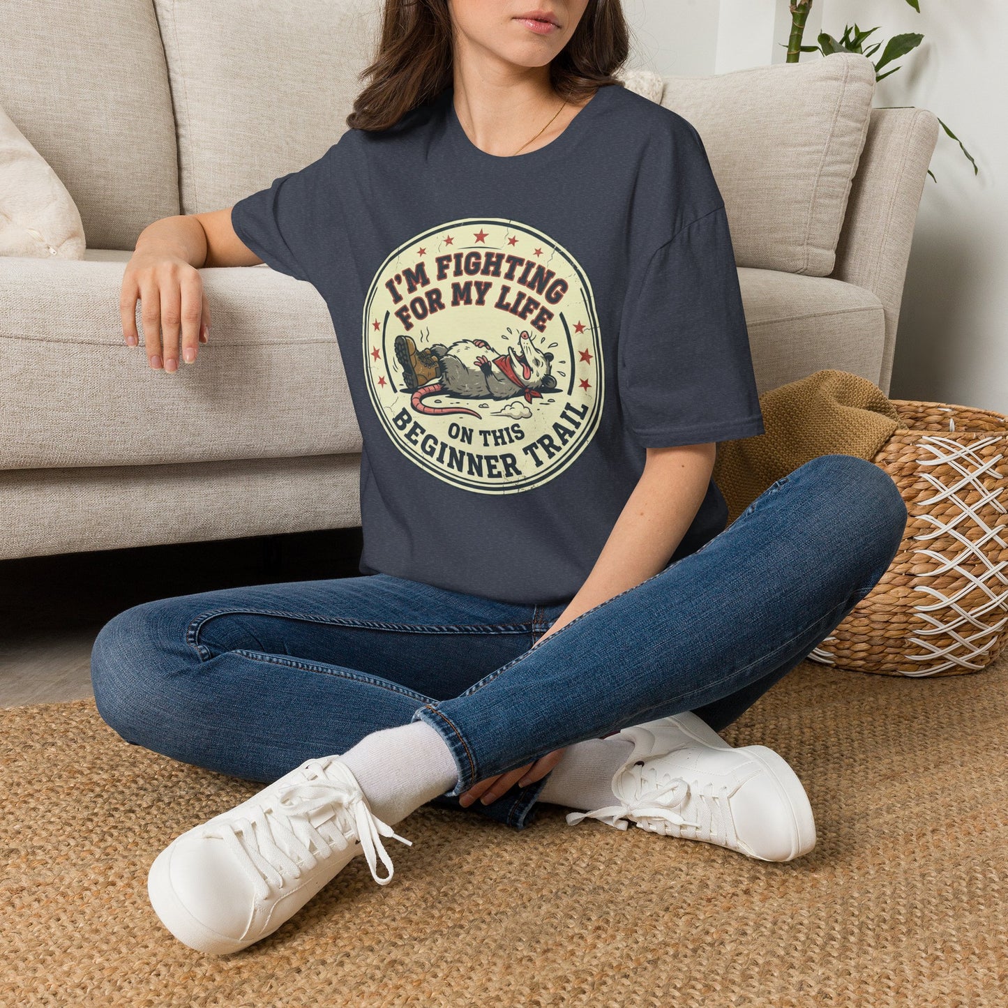 Beginner Trail T-Shirt