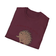 I'm Trying To Be Softer T-Shirt