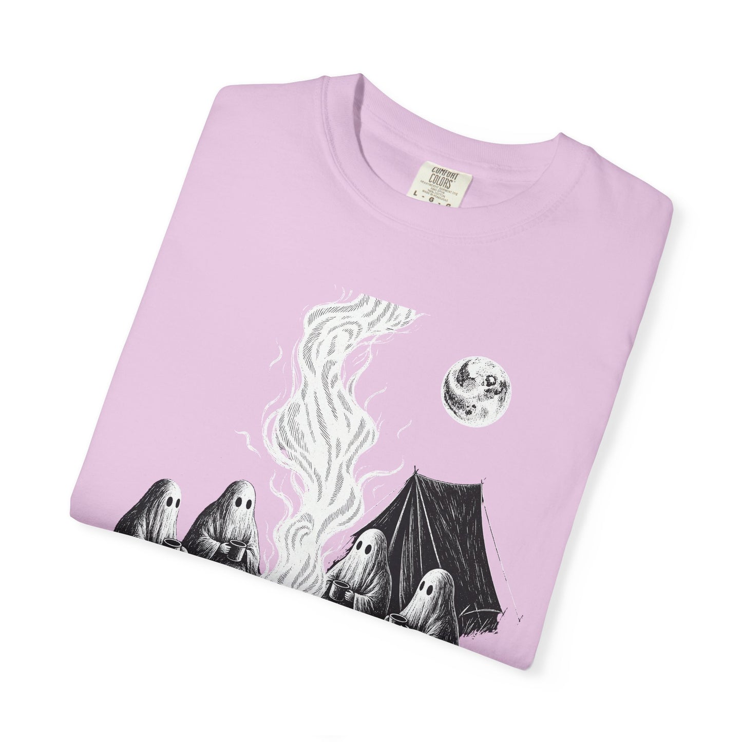 Ghost Roast T-Shirt