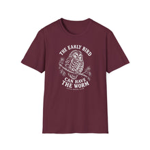 Can Have The Worm T-Shirt