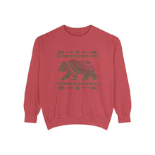 Aztec Sweatshirt