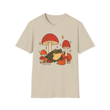 Toadstool Season T-Shirt