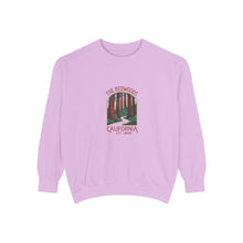 Redwoods Sweatshirt