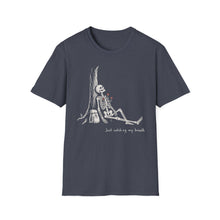 Catching My Breath T-Shirt