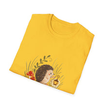Prickly Pathfinder T-Shirt