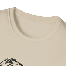 Bison Business T-Shirt