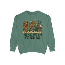 Hike With Friends Sweatshirt