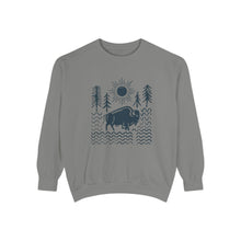 Buffalo Spirit Sweatshirt