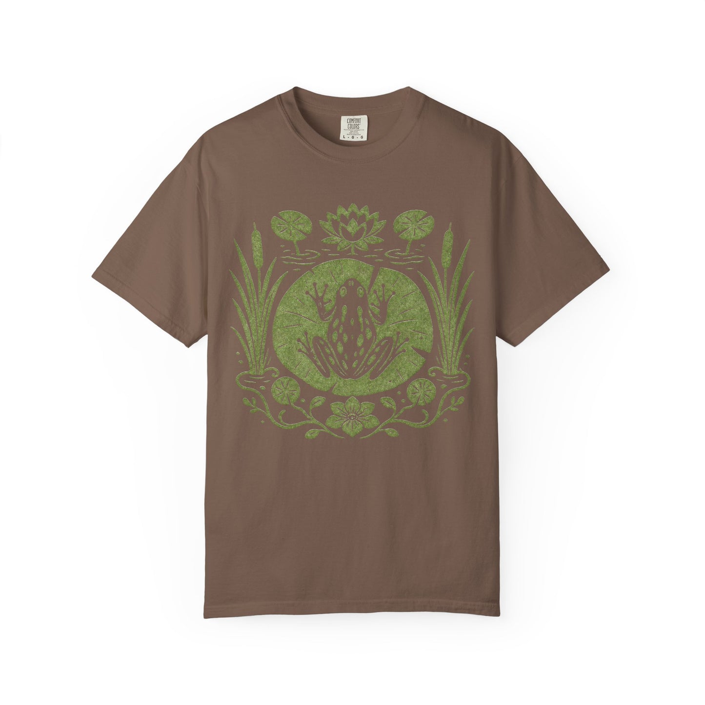 Toadally Zen T-Shirt