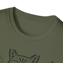 Foxest T-Shirt