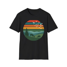 Grazing Anatomy T-Shirt