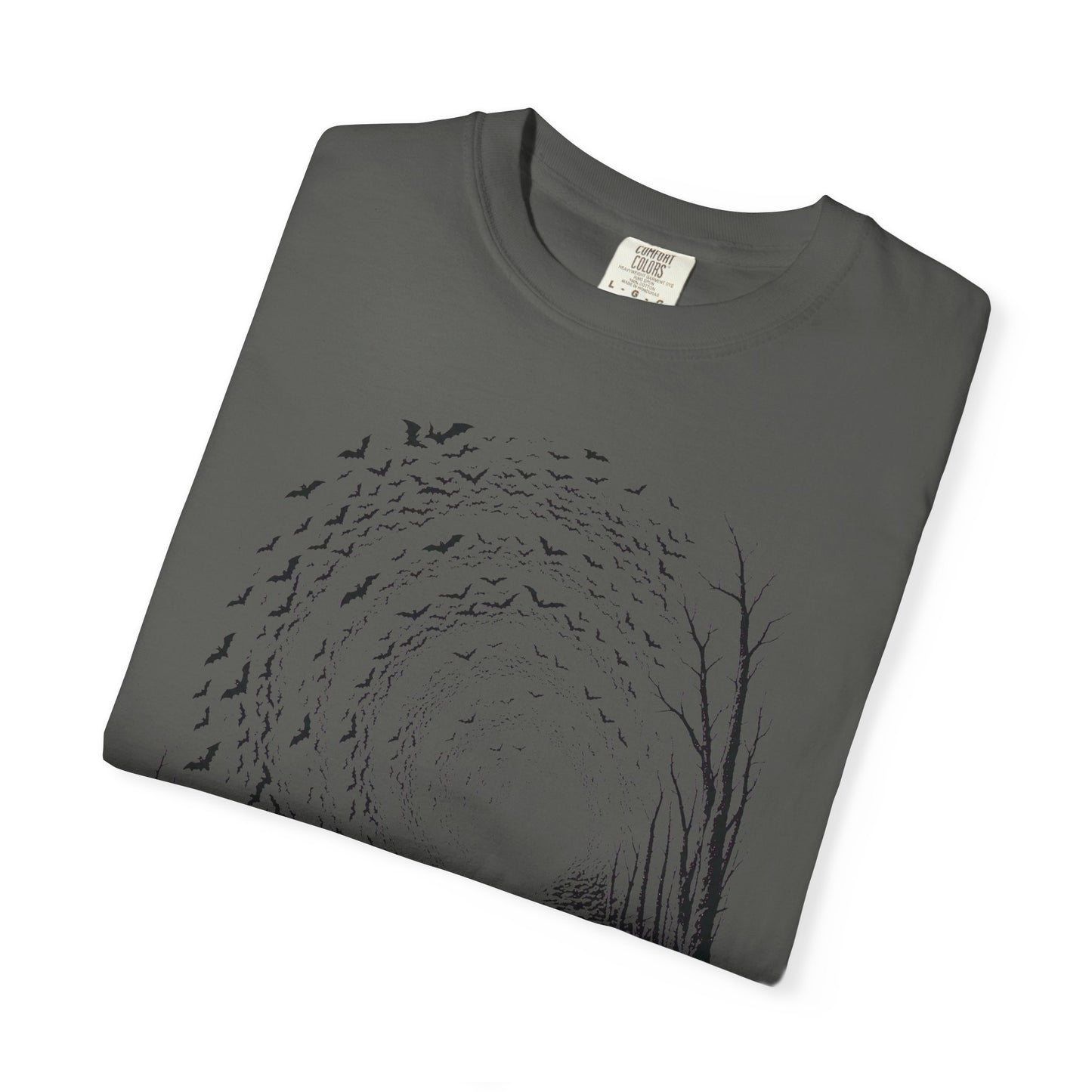 Bat Vortex T-Shirt