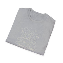 Lost On Purpose T-Shirt