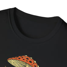 I Am Available To The Moss Community T-Shirt