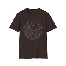 Moonlit Meadow T-Shirt