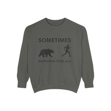 Motivation Sweatshirt
