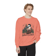 Listen To The Trees Sweatshirt