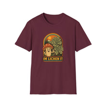 Spore Approved T-Shirt