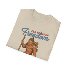 Squatch Trek T-Shirt