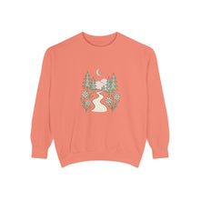 Simple Trail Sweatshirt