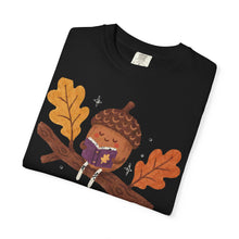Acorn Bookworm T-Shirt
