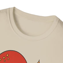 Toadstool Season T-Shirt