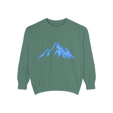 Mountain Of National Parks Sweatshirt
