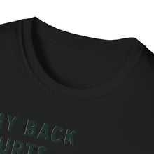 Bearly Standing T-Shirt