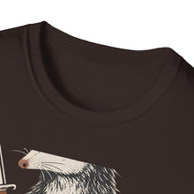 Done Playing Dead T-Shirt