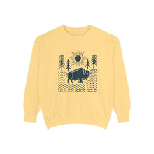 Buffalo Spirit Sweatshirt
