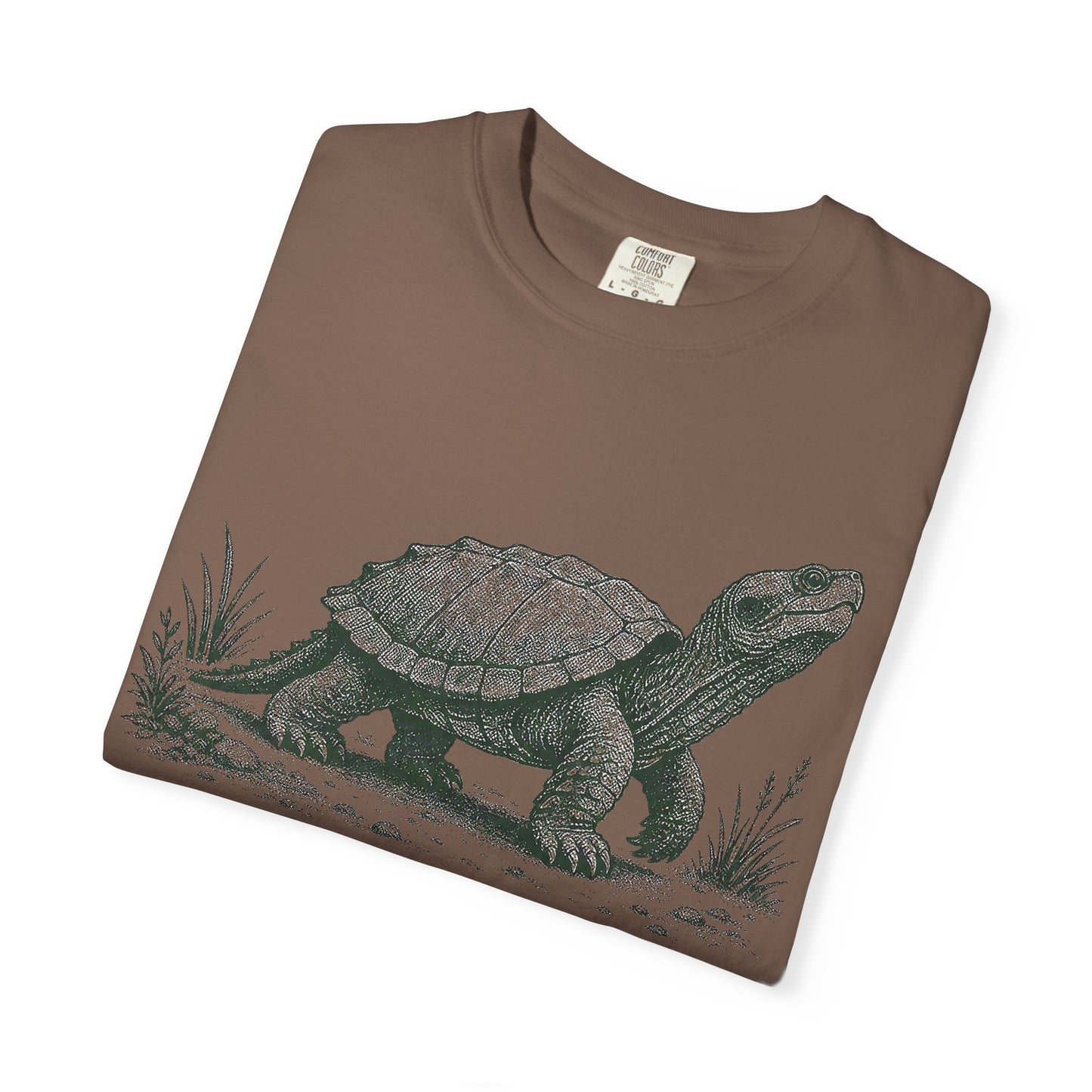 Slower Than You T-Shirt