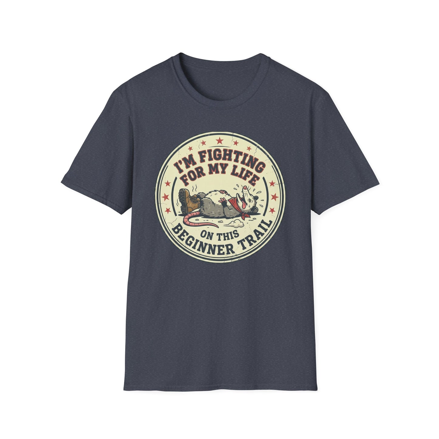 Beginner Trail T-Shirt