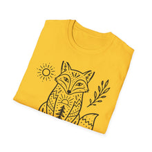 Foxest T-Shirt