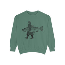 Big Trout Sweatshirt