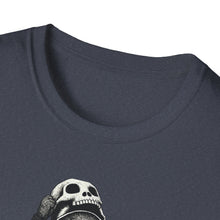 Bad To The Bunny T-Shirt
