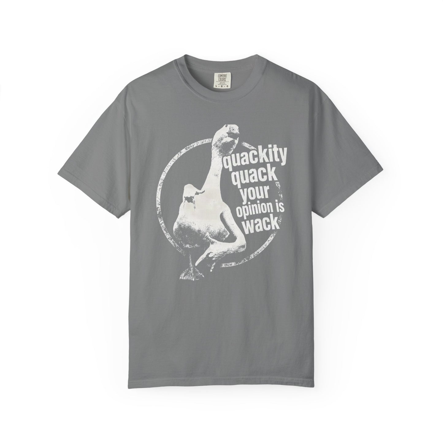 Quackity Quack T-Shirt
