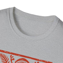 Forest Gaze T-Shirt