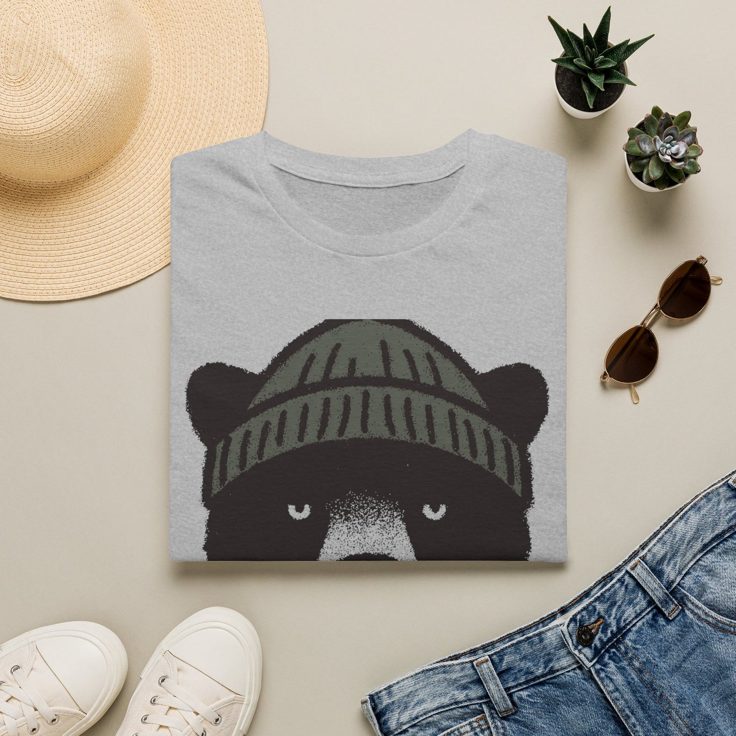 Grumpy Bear T-Shirt