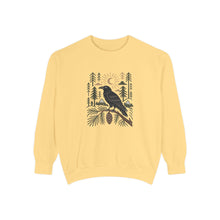 Raven Bough Sweatshirt