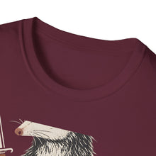 Done Playing Dead T-Shirt