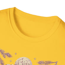 Deer Space T-Shirt