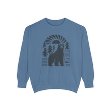 Bear Spirit Sweatshirt