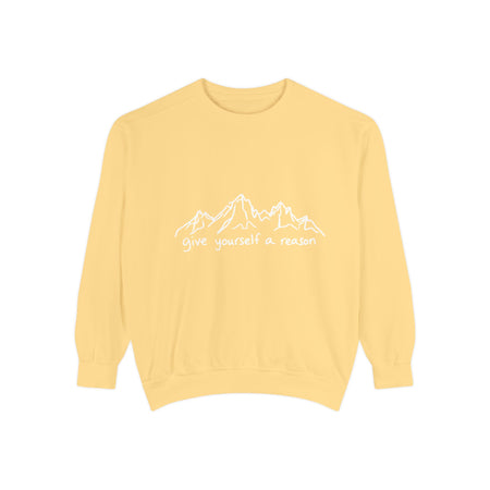 Butter