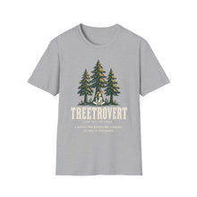 Treetrovert T-Shirt