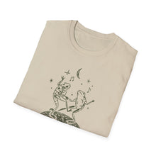 Toad Rave T-Shirt