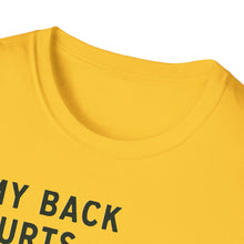 Bearly Standing T-Shirt