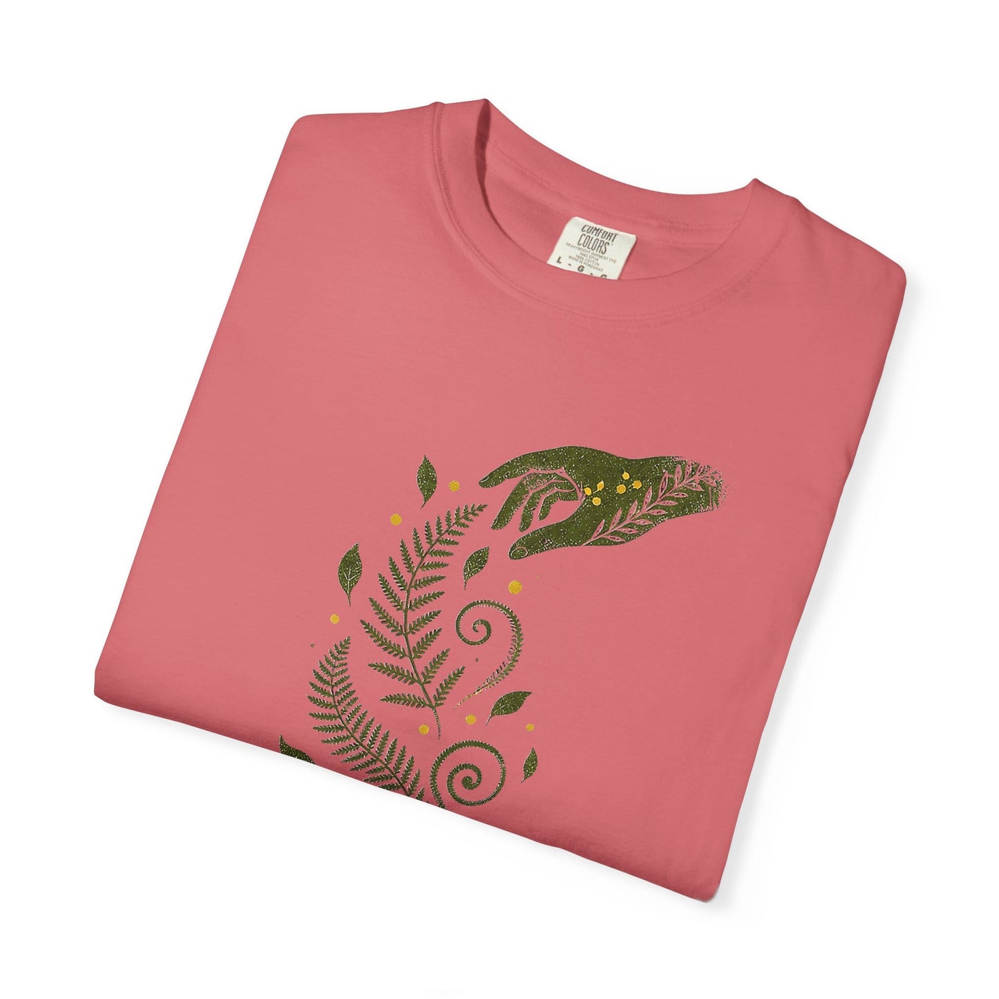 Two Birds T-Shirt