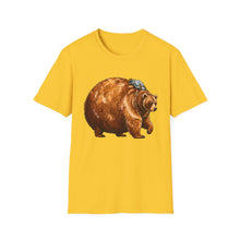 Pack Mule T-Shirt