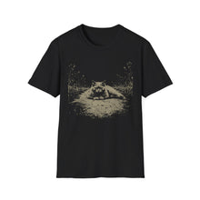 Trail Blocked T-Shirt